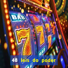 48 leis do poder pdf google drive